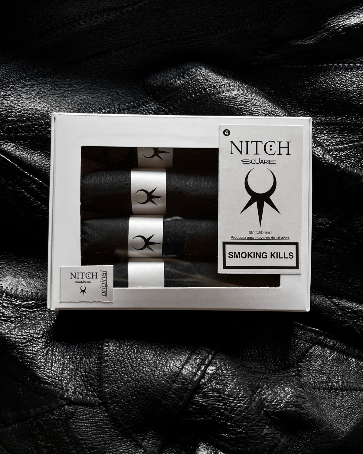 Nitch Square