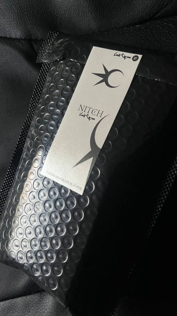 Nitch Latex